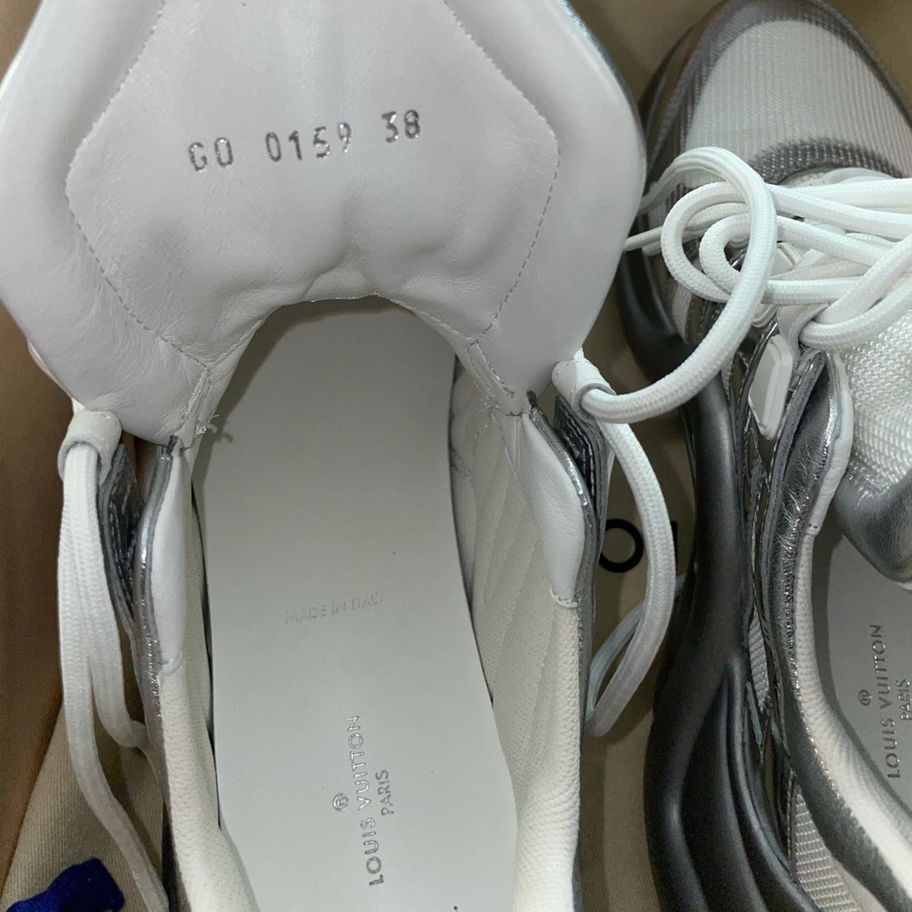 Louis Vuitton Archlight Sneaker - Picture 5 of 14